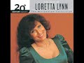 Don't Come Home A-drinkin' (with Lovin' On Your Mind) de Loretta Lynn