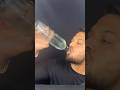 ASMR FASTEST COLD WATER DRINKING CHALLENGE ON YOUTUBE Satisfying Asmr Sleep Shorts Challenge