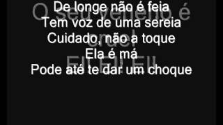 ( 2014 ) Chiquititas, Erva Venenosa