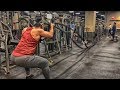POWERBUILDING CHEST AND ARMS | CUTTING