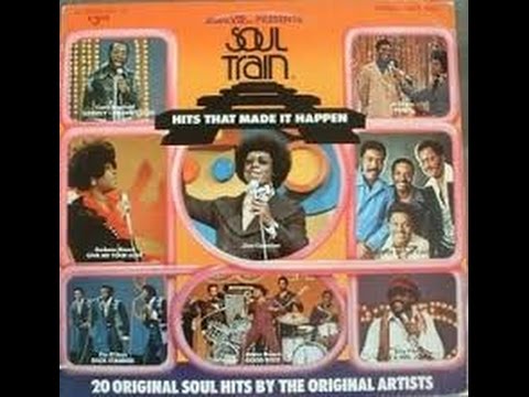 Soul Train - Hits That Made it Happen -  I Gotcha - Joe Tex/TeeVee 1973