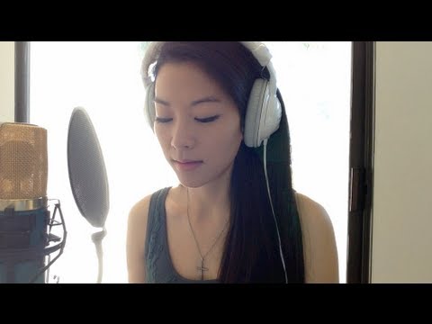Ruby - Fin.KL acoustic version by Arden Cho
