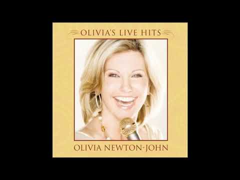 Olivia Newton-John • Don’t Stop Believing (Bossa Nova) Live