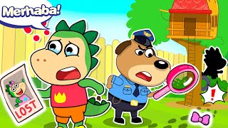 Sparkle Kayboldu!😱 Dedektif Woof Yardım İçin Geliyor🔍 ve Diğer Gizemli Hikayeler