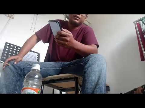 Lambaian Desa - Herry Mixology