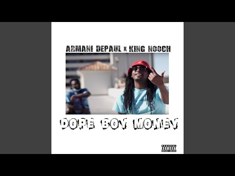 Dope Boy Money