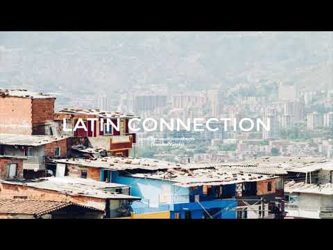 Carmon, Jamaika Type Beat - "Latin Connection" (feat. Branco & Gilli)