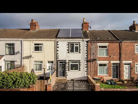 Cemetery Road, Normanton - Virtual Tour