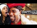 I D Attend The Playa Haters Ball Ft Ice T And Patrice O Neal Chappelle S Show