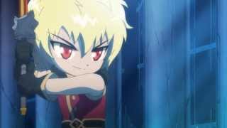 [메이플스토리] 신의 아이 'Now' - YouTube