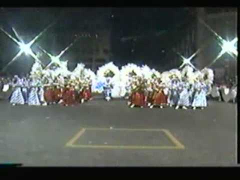 1990 Woodland - L'Chaim