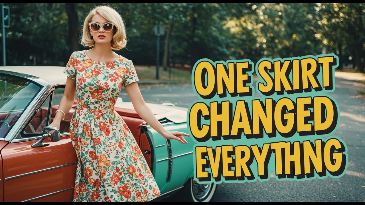 Trapped with Your Best Friend’s Older Sister 💕🌟 (Crossdressing Tale)