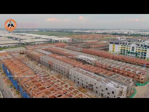 Bạn muốn mua nhà ở xã hội? Hãy tìm hiểm ngay về K Home New City Bình Dương