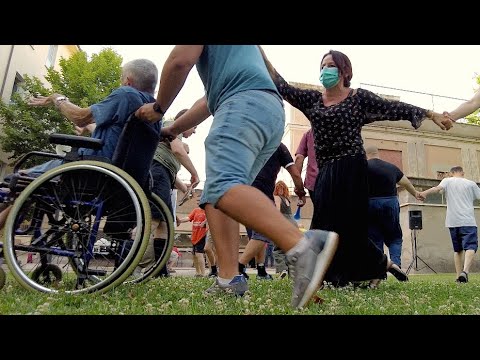 Al 'Don Guanella" via alla musica nei luoghi della solidarietà Al 'Don Guanella" via alla musica nei luoghi della solidarietà