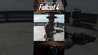 【Fallout4】礼儀がなってないミニッツメン【配信切り抜き】