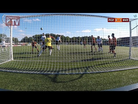 Samenvatting FC Zutphen - SVZW (0-3)