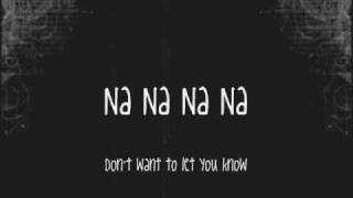 Vanilla Sky - A Thousand Miles with lyrics