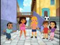 Dora S Explorer Girls2 Part 2