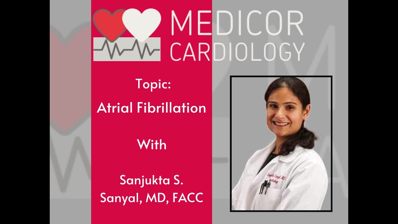 Dr Sanyal Informational Video