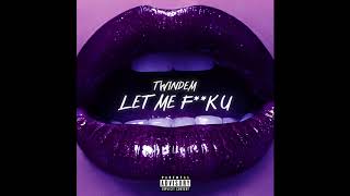 Let Me Fuck U Music Video