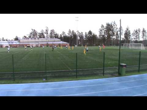 P14 PSL OLS 03 - Komeetat 03 7.5.2017 (toka jakso)