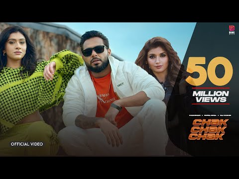 Poster Chak Chak Chak Lyrics – Khan Bhaini