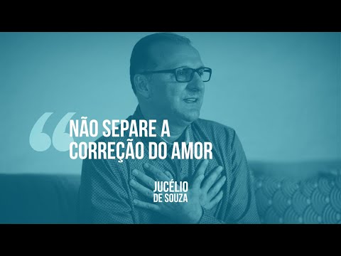 BREAKING THE HEART - Do not separate correction from love.