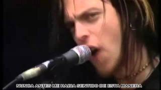 Bullet For My Valentine - spit you out (sub español)