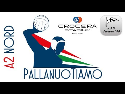 CROCERA - LAVAGNA | HIGHLIGHTS 14.4.2018