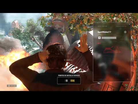 STAR WARS™ Battlefront™ II Annoying MTT Glitch