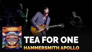 Joe Bonamassa - Tea For One - Tour de Force Live in London 2013