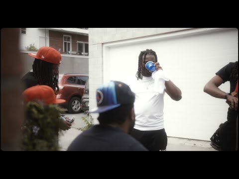 Jeekay - Bye-bye (Clip Officiel)