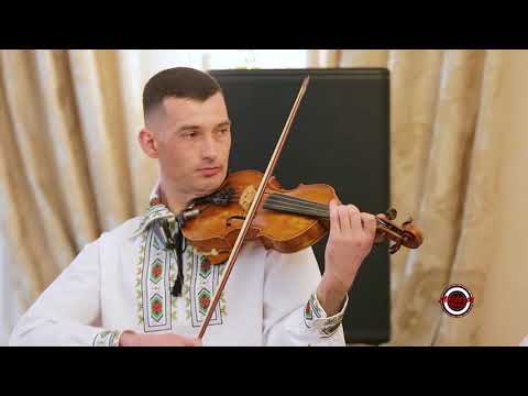 Moldavos Band Iași- Sus paharul