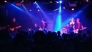 The Chameleons - Singing Rule Britannia (While The Walls Close In).Madrid, Copérnico Club 03-12-2023