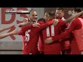 videó: Berecz Zsombor gólja a Kisvárda ellen, 2023