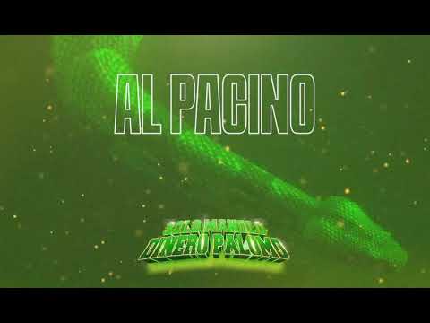 Alpacino - Cyper Flex (Ft. ANDY'S)