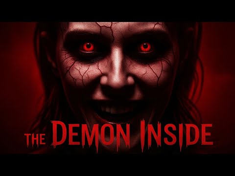 Haunted by your past | The Demon Inside | HD | Horror, Thriller | Full Movie