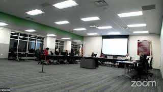Business Services Meeting/Special BoE Meeting 2/27/23