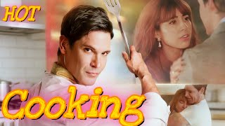 Download lagu Cooking My Way Back to Love | NOT FULL [2025 New version] #drama mp3