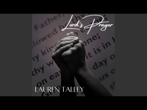 Thumbnail for Lord's Prayer video