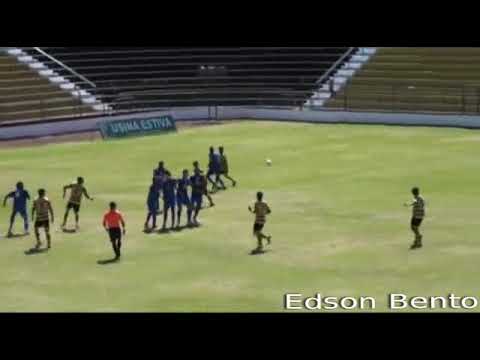 Novorizontino 2x0 Matonense                                       Camp Paulista Segunda Divisão 2012