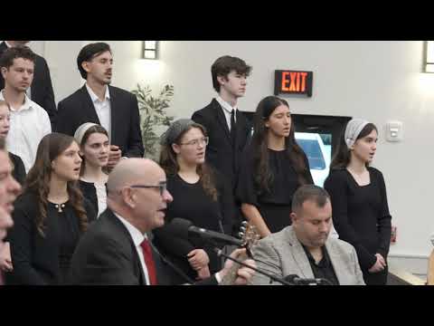 D0285 E noapte divină în Israel