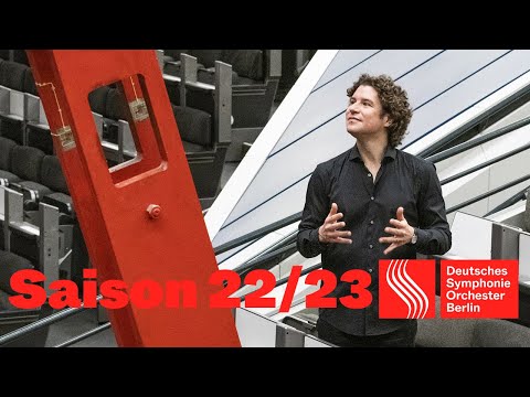 Deutsches Symphonie-Orchester Berlin | Die Saison 2022/2023