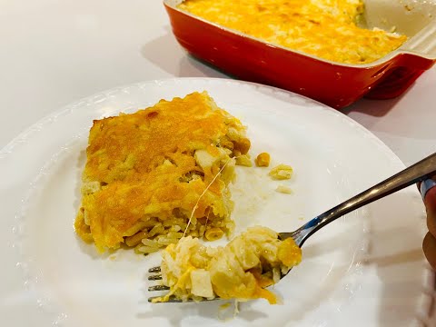 El más delicioso Arroz con Palmito