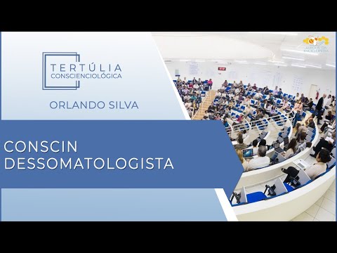 Tertúlia Conscienciologia 6113 - Conscin Dessomatologista (Dessomatologia)