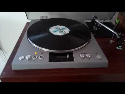 Aurex (Toshiba) SR-510