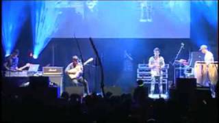 Tijuana Cartel - White Dove (Live @ Peats Ridge 2011).m4v