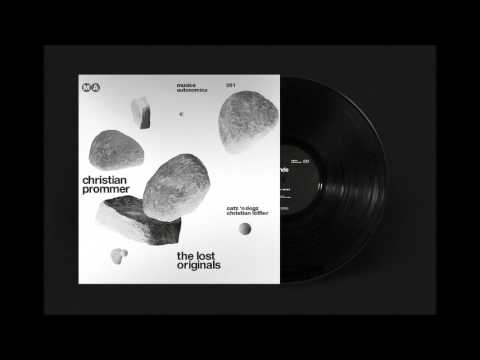 Christian Prommer - Wonders Of The World / Catz 'n Dogz Remix [Musica Autonomica]