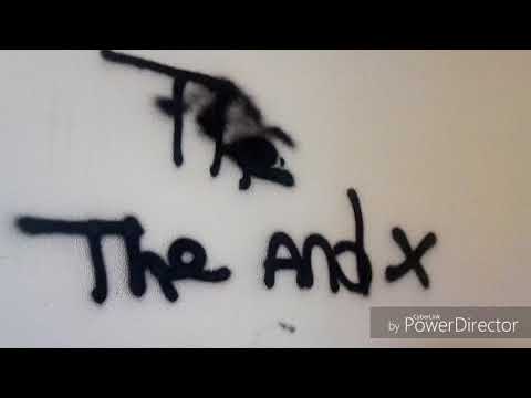 La prima esplorazione di sempre.