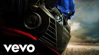 Transformers What Ive Done Linkin Park...
